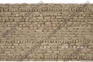 Photo Texture of Wall Brick 0011